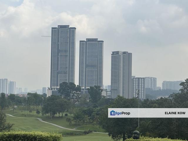 House for sale in Bukit Jalil, Kuala Lumpur