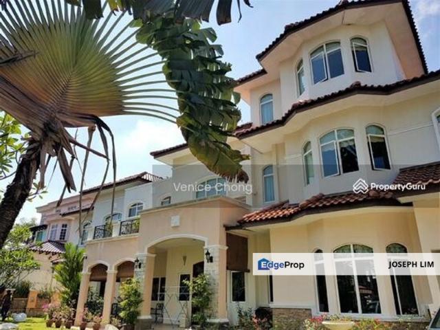 House for sale in Bukit Jalil, Kuala Lumpur