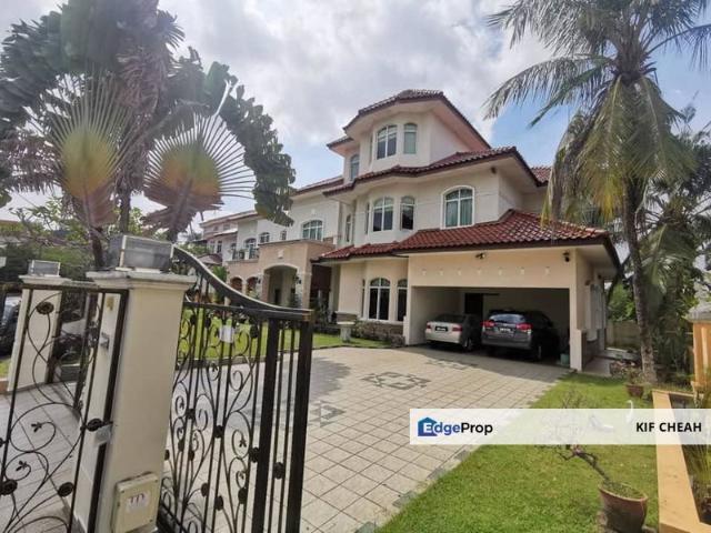 House for sale in Bukit Jalil, Kuala Lumpur