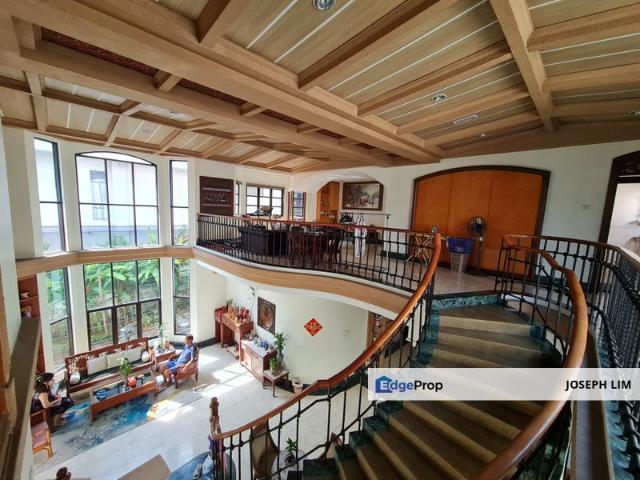 House for sale in Bukit Jalil, Kuala Lumpur