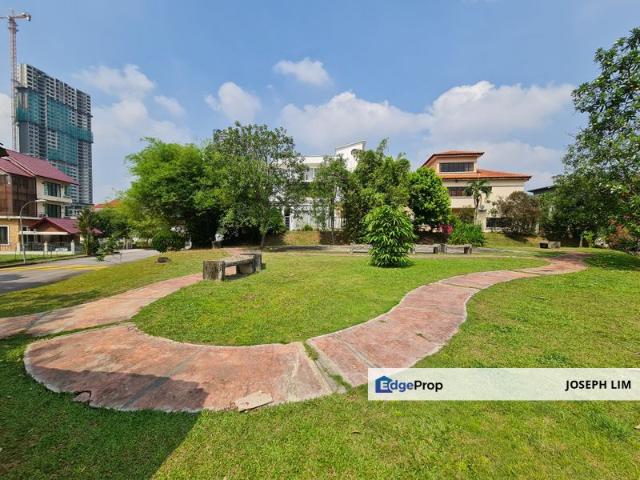 House for sale in Bukit Jalil, Kuala Lumpur