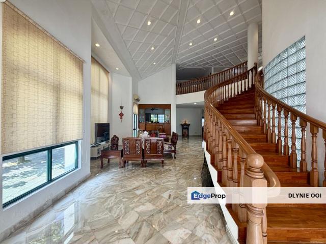 House for sale in Bukit Jalil, Kuala Lumpur