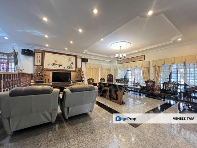 House for sale in Bukit Jalil, Kuala Lumpur