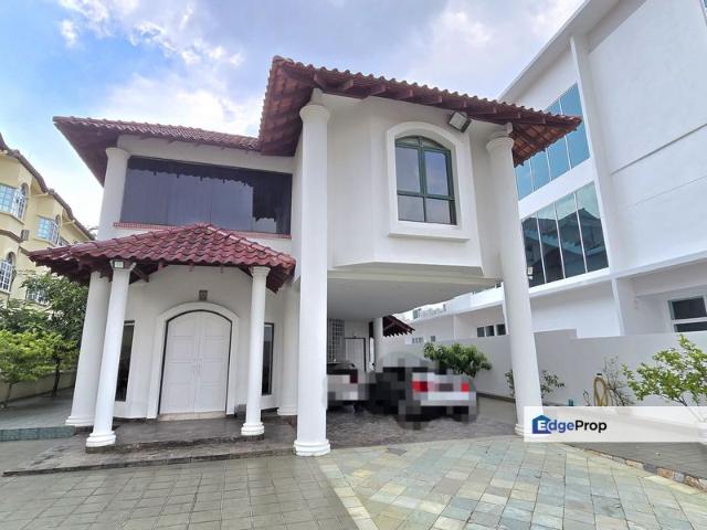 House for sale in Bukit Jalil, Kuala Lumpur