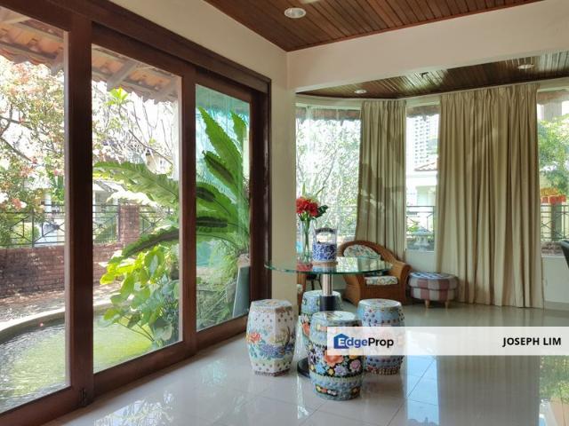 House for sale in Bukit Jalil, Kuala Lumpur