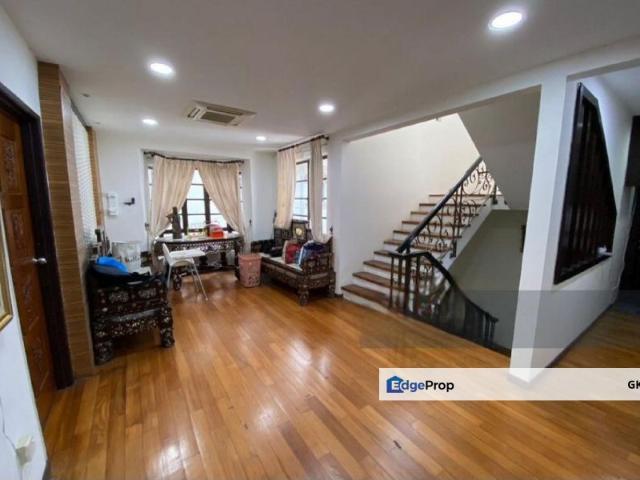 House for sale in Bukit Jalil, Kuala Lumpur