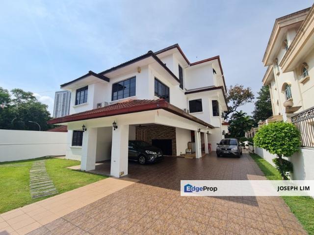 House for sale in Bukit Jalil, Kuala Lumpur