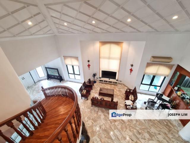 House for sale in Bukit Jalil, Kuala Lumpur