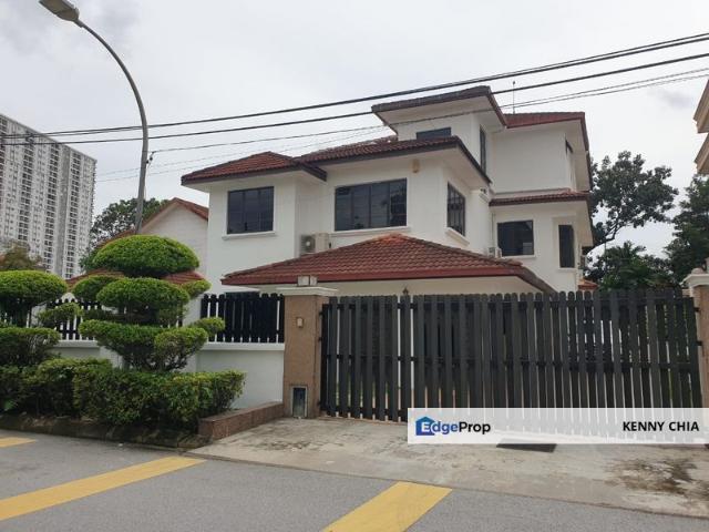 House for sale in Bukit Jalil, Kuala Lumpur