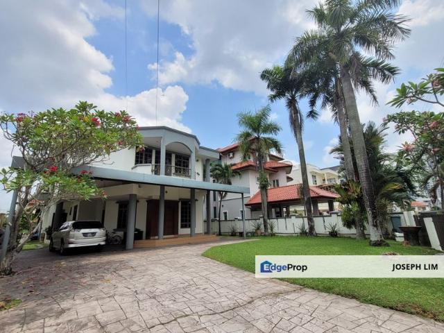 House for sale in Bukit Jalil, Kuala Lumpur