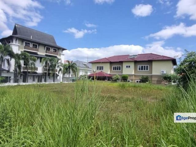 House for sale in Bukit Jalil, Kuala Lumpur