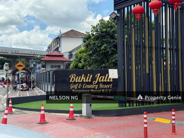 Bungalow for sale in Bukit Jalil, Kuala Lumpur