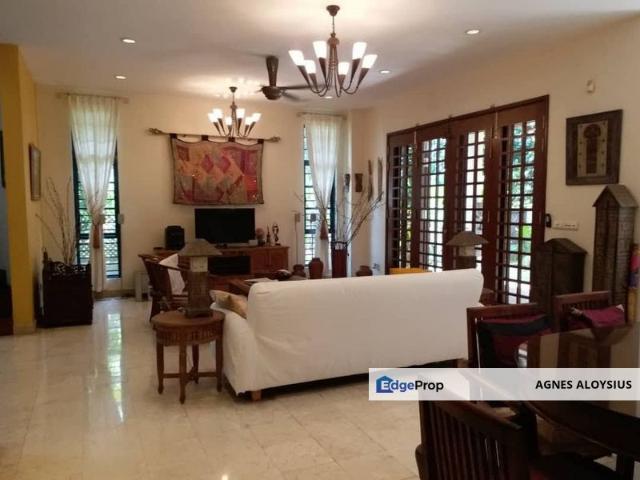 House for sale in Bukit Jalil, Kuala Lumpur