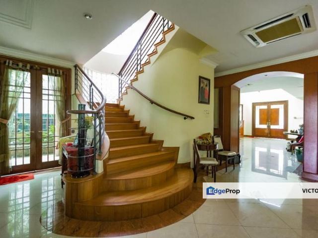House for sale in Bukit Jalil Golf & Country Resort, Bukit Jalil