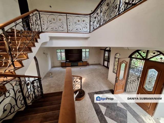 House for sale in Bukit Jalil, Kuala Lumpur