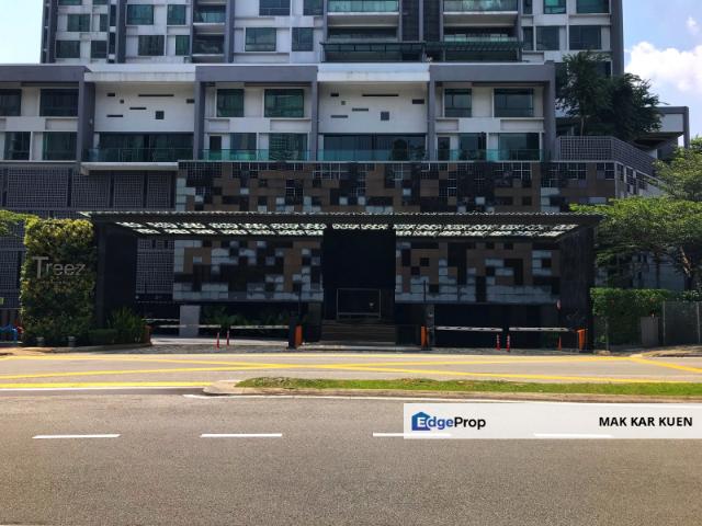 House for sale in Bukit Jalil, Kuala Lumpur