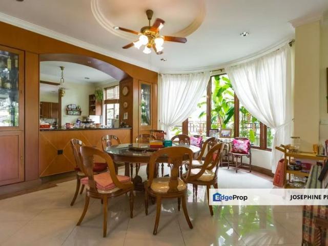 House for sale in Bukit Jalil, Kuala Lumpur