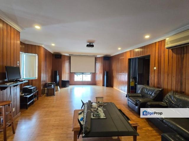 House for sale in Bukit Jalil, Kuala Lumpur