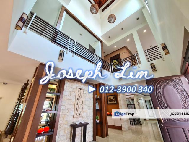 House for sale in Bukit Jalil, Kuala Lumpur