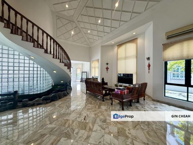 House for sale in Bukit Jalil, Kuala Lumpur