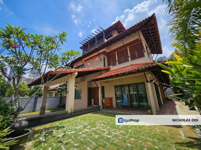 House for sale in Bukit Jalil Golf & Country Resort, Bukit Jalil