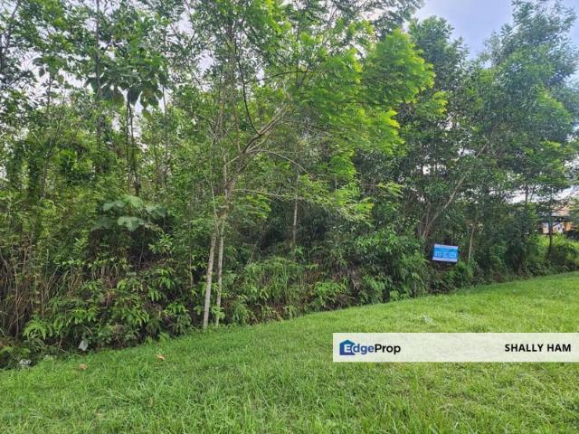 House for sale in Bukit Jalil, Kuala Lumpur