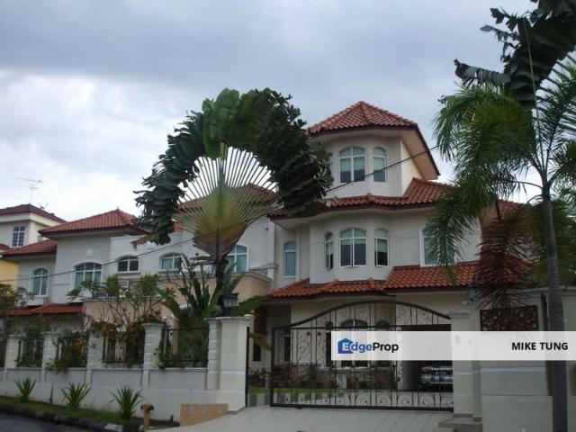 House for sale in Bukit Jalil, Kuala Lumpur