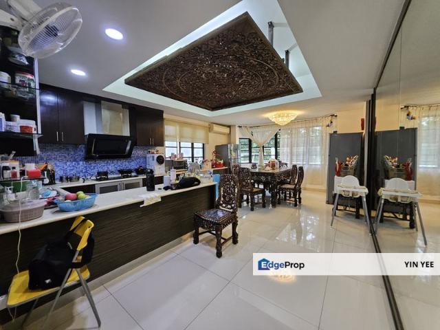 House for sale in Bukit Jalil, Kuala Lumpur