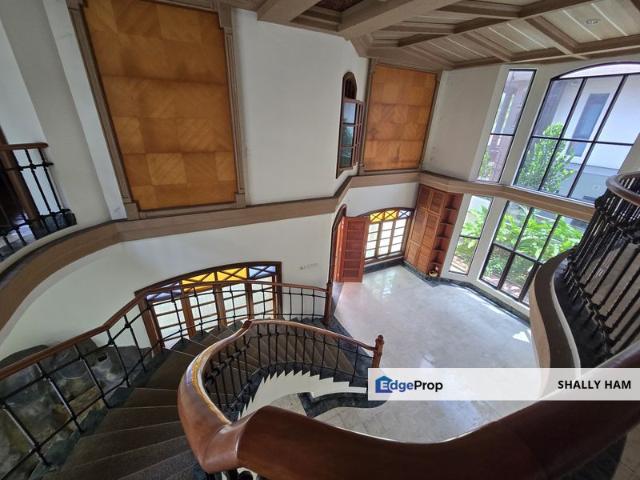 House for sale in Bukit Jalil, Kuala Lumpur
