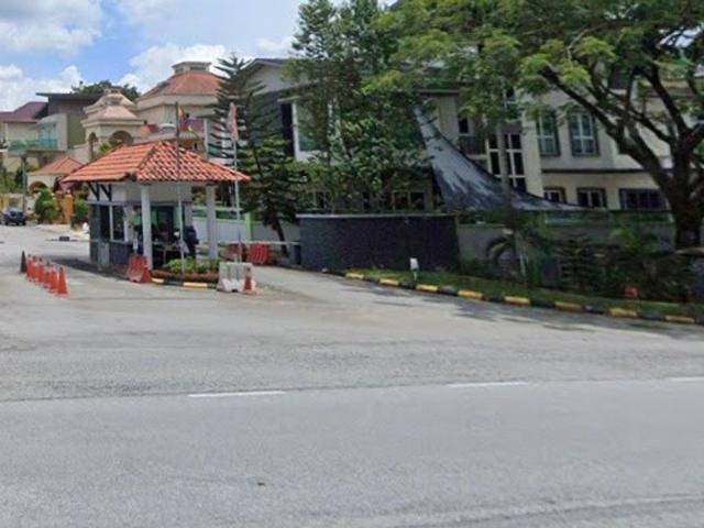 House for sale in Bukit Jalil, Kuala Lumpur