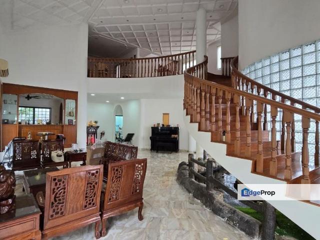 House for sale in Bukit Jalil, Kuala Lumpur