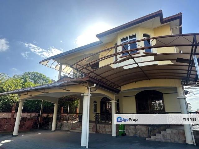 House for sale in Bukit Jalil, Kuala Lumpur