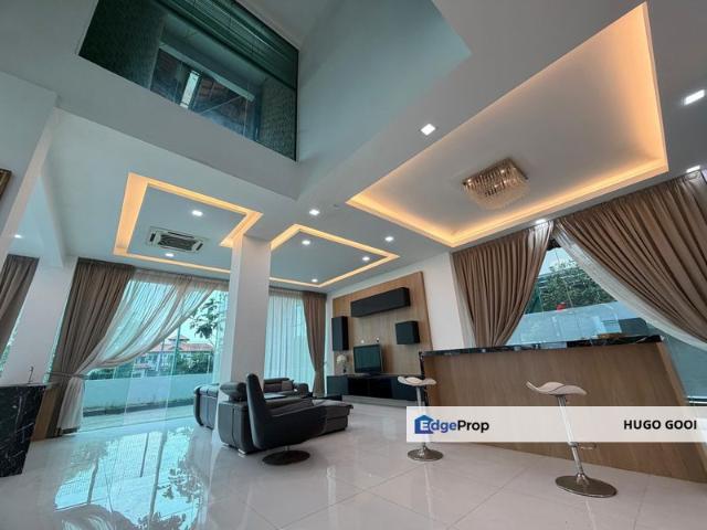 House for rent in Bukit Jalil, Kuala Lumpur