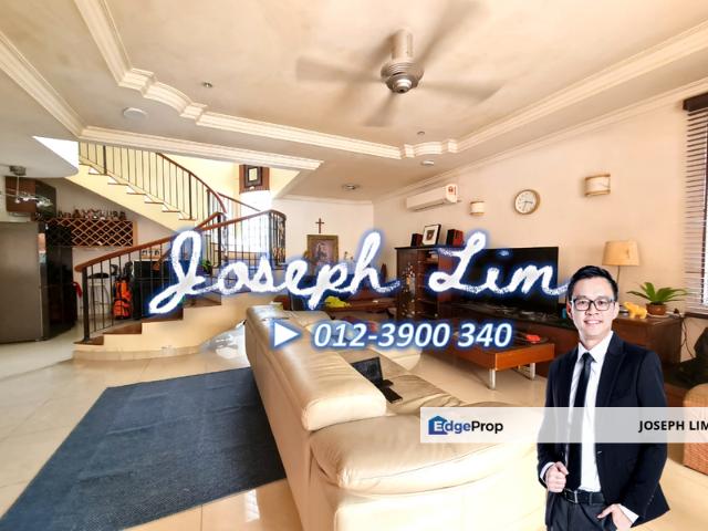 House for sale in Bukit Jalil Golf & Country Resort, Bukit Jalil