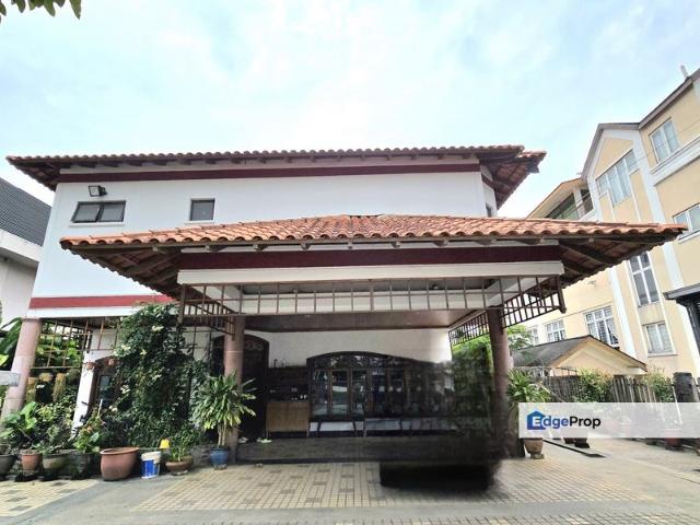 House for sale in Bukit Jalil, Kuala Lumpur