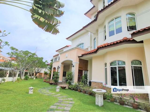 House for sale in Bukit Jalil, Kuala Lumpur