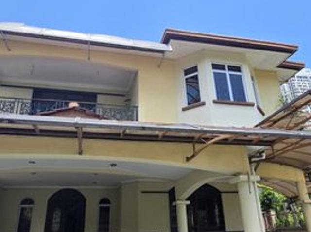 House for sale in Bukit Jalil, Kuala Lumpur