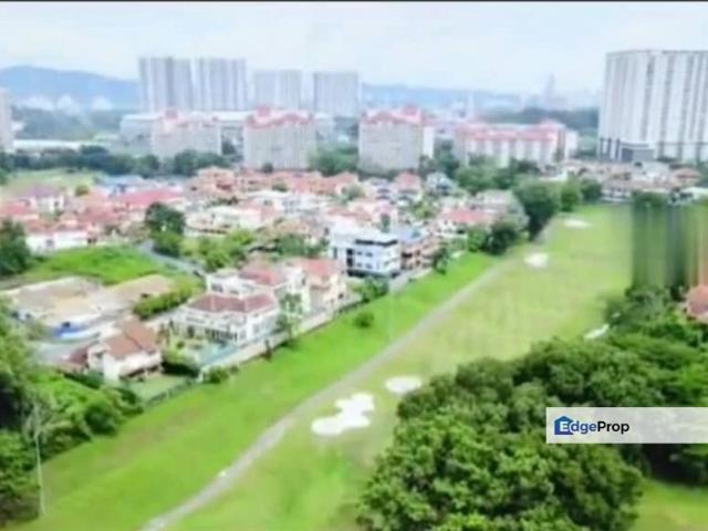 House for sale in Bukit Jalil