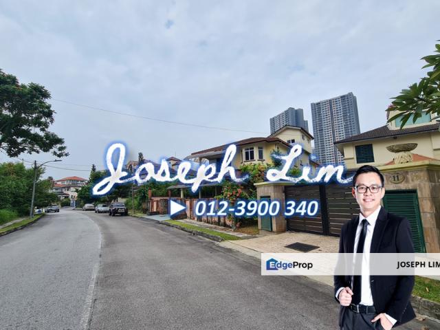 House for sale in Bukit Jalil Golf & Country Resort, Bukit Jalil