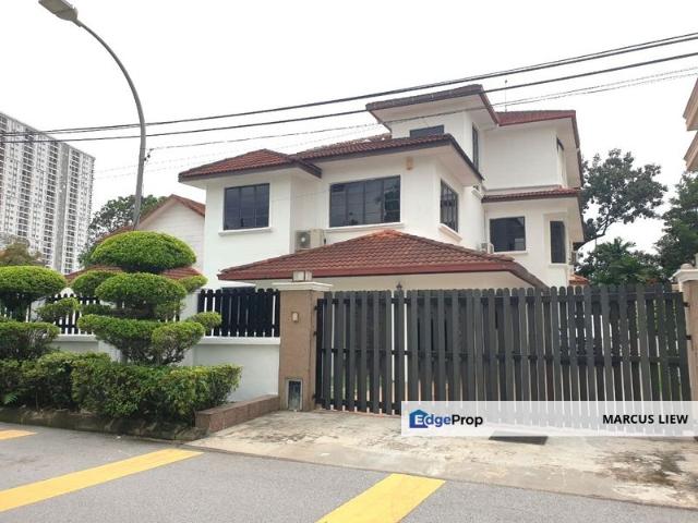 House for sale in Bukit Jalil, Kuala Lumpur