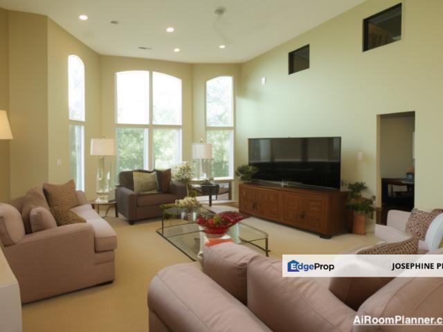 House for sale in Bukit Jalil, Kuala Lumpur