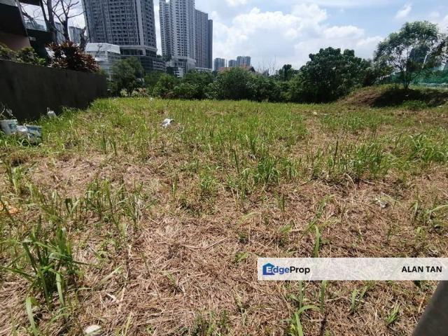 House for sale in Bukit Jalil, Kuala Lumpur