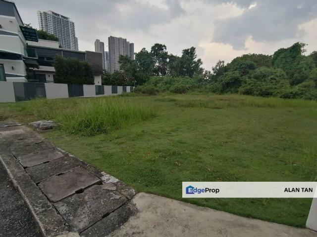 House for sale in Bukit Jalil, Kuala Lumpur