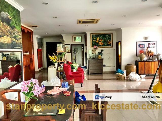 House for sale in Bukit Jalil, Kuala Lumpur