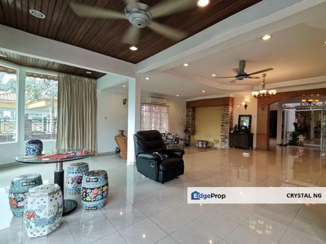 House for sale in Bukit Jalil Golf & Country Resort, Bukit Jalil