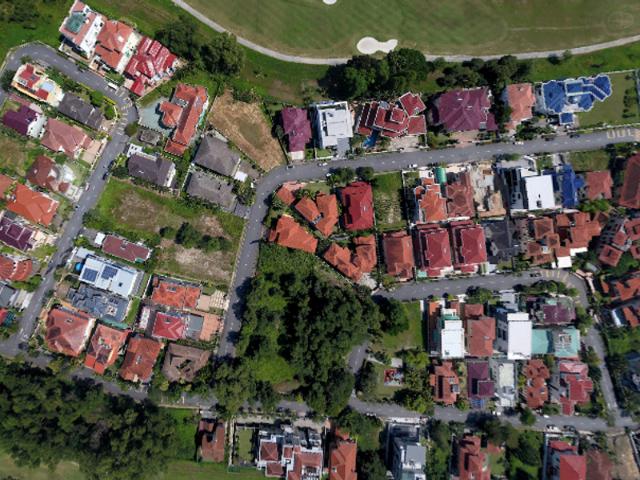 House for sale in Bukit Jalil, Kuala Lumpur