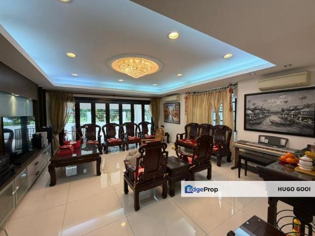 House for sale in Bukit Jalil, Kuala Lumpur