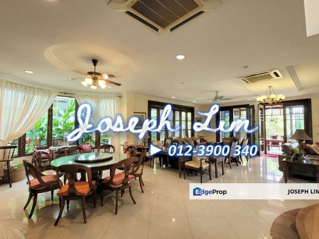 House for sale in Bukit Jalil, Kuala Lumpur