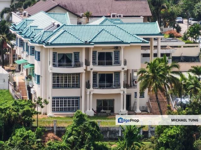 House for rent in Bukit Jalil, Kuala Lumpur