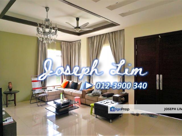 House for sale in Bukit Jalil, Kuala Lumpur